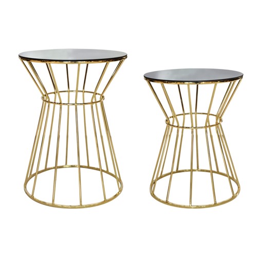 buket sehpa 2'li set (gümüş/altın), abajur, dekor, sandık, deri kutu, servis seri, kalemlik, dekoratif, saksı, polyester, kürezade, puf, mercan, vazo, set, vazo seti, seramik, boru, viking borusu, kristal, zeytin dalı, hayvan dekoru, polyester dekor, metal dekor, metal ürün, sehpa