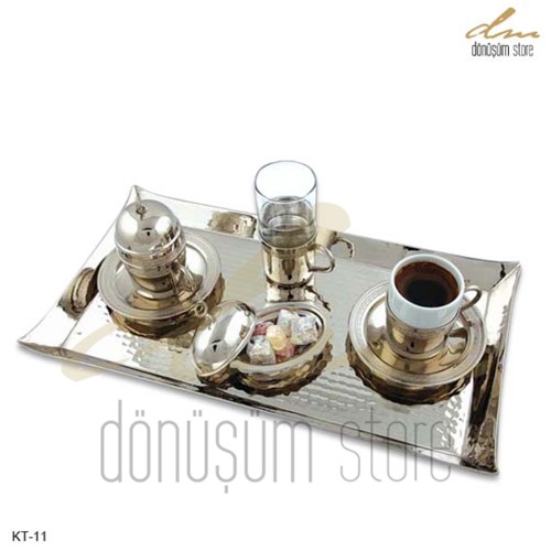 2'li kahve seti (gümüş), abajur, dekor, sandık, deri kutu, servis seri, kalemlik, dekoratif, saksı, polyester, kürezade, puf, mercan, vazo, set, vazo seti, seramik, boru, viking borusu, kristal, zeytin dalı, hayvan dekoru, polyester dekor, metal dekor, metal ürün, sehpa, kahve seti, tepsi